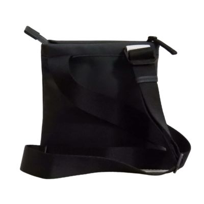 4. Calvin Klein Umhängetasche Schwarz - ZM0ZM02869 8AX