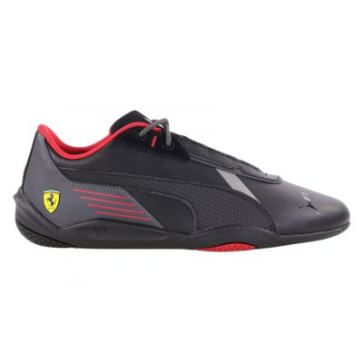 4. Puma Ferrari R Cat Machina M Schuhe 306865 04