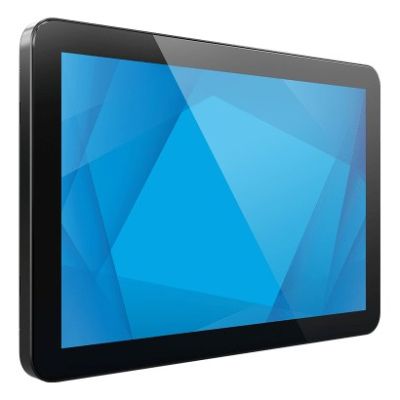 2. Elo Touch Solutions 1004L Digital Signage Flachbildschirm 25,6 cm (10,1") LED 360 cd/m² WXGA Schwarz Touchscreen