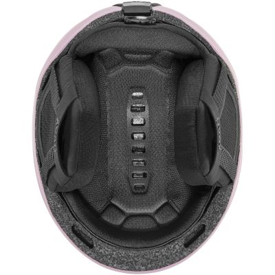 2. Skihelm UVEX Monte LT