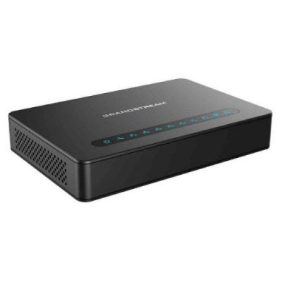 Grandstream HT818 v2 Telefonadapter (HT818_v2)