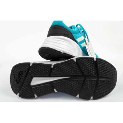 7. Adidas Galaxy 6 M Herren-Sportschuhe zum Laufen, leicht und bequem