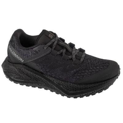 Salomon Aero Glide 3 GRVL L47869300 Schwarz 41 1/3