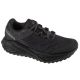 Salomon Aero Glide 3 GRVL L47869300 Schwarz 41 1/3