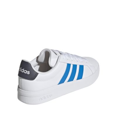 3. adidas Grand Court 3.0 Kinderschuhe weiß JP9364