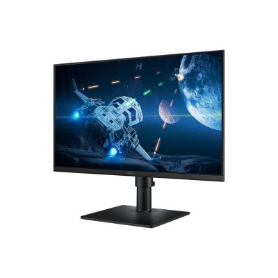 14. SAMSUNG LED-Monitor 24" LS24D406GAUXEN 100Hz