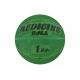 Gummi-Medizinball 1 kg