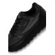 4. Fila Hypert Damen Sportschuhe Sneakers modisch bequem leicht Schwarz