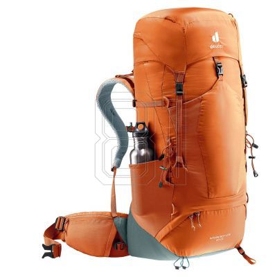 8. Deuter Aircontact Lite 50 + 10 Wanderrucksack 3340323-9319