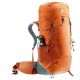 8. Deuter Aircontact Lite 50 + 10 Wanderrucksack 3340323-9319