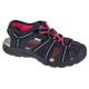 5. CMP Aquarii 2.0 Hiking Sandal Jr 30Q9664-38UL Sandalen