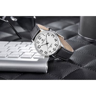 6. PERFECT GXB452-01 Herrenuhr