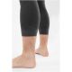 Herrenunterwäsche VIKING Tende Man Pants 3/4 PrimaLoft Cashmere, grau