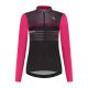 Rogelli Damenjacke STRYDE rosa S