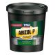 Abizol P Tytan Bitumenmasse zur Beschichtung von Isolierungen 18 kg