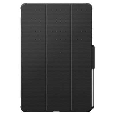 3. Spigen Rugged Armor Pro Hülle für Samsung Galaxy Tab S12+ 12.6" - mattschwarz