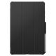 3. Spigen Rugged Armor Pro Hülle für Samsung Galaxy Tab S12+ 12.6" - mattschwarz