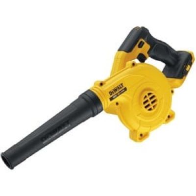 3. DeWalt Akku-Kompaktgebläse XR DCV100-XJ