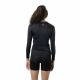 3. Bauer Baselayer Langarm-T-Shirt W