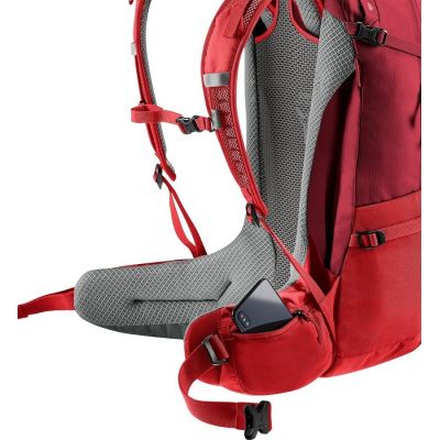 10. Deuter Futura 27 Wanderrucksack 340032155970