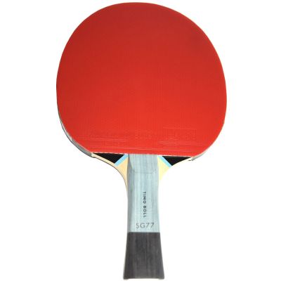 11. Butterfly Timo Boll SG77 85027 Tischtennisschläger