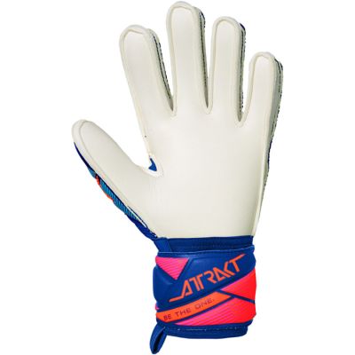 3. Reusch Attrakt Advance Junior Handschuhe 56 72 215 4126