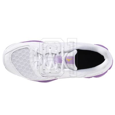4. Mizuno Wave Phantom 3 X1GB226010 Schuhe