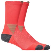 ASICS Fujitrail Crew-Socken 3013B359-700 Rot 39–42