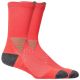 ASICS Fujitrail Crew-Socken 3013B359-700 Rot 39–42