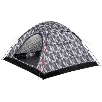 10. High Peak Monodome 4 Zelt 10312