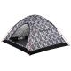 10. High Peak Monodome 4 Zelt 10312