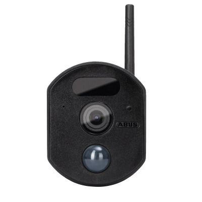 3. ABUS PPDF17520 Industrielle Kameraröhren-Sicherheitskamera IP 2305 x 1296 px Wand