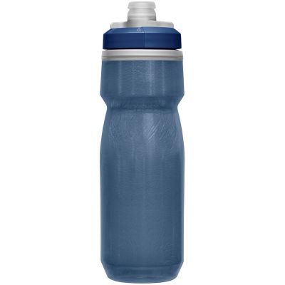 Fahrradflasche CAMELBAK Podium Chill Custom 620 ml 620 ml