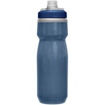 Fahrradflasche CAMELBAK Podium Chill Custom 620 ml 620 ml