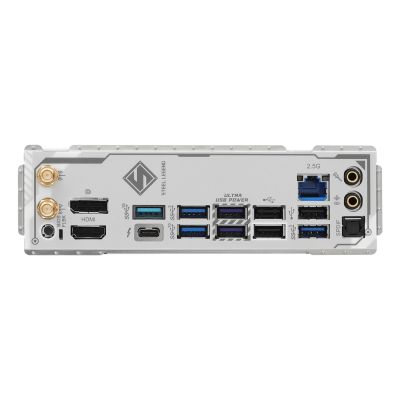6. Asrock B860 STEEL LEGEND WIFI Mainboard