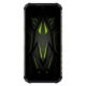 10. Ulefone Armor 22 8/256GB Schwarz und Grün ohne Ladegerät