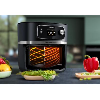38. Philips 7000 Serie HD9880 Airfryer Co