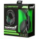 8. Esperanza EGH430 THUNDERBIRD Headset (schwarz)