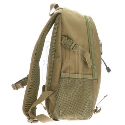 2. Campus Frome Tactical 12L Mini-Rucksack CU0712125170