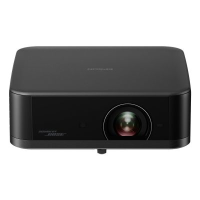 4. Epson V11HB73140 Datenprojektor, Standardprojektor, 700 ANSI Lumen, 3LCD, 4K (4096 x 2400), Schwarz