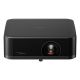 4. Epson V11HB73140 Datenprojektor, Standardprojektor, 700 ANSI Lumen, 3LCD, 4K (4096 x 2400), Schwarz