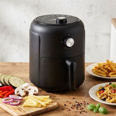 19. ESPERANZA FRITEUSE 2,6L BISTECCA ALLA GRIGLIA EKA001