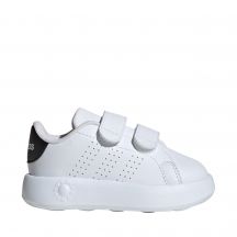 Adidas Advantage Kinderschuhe weiß ID5284