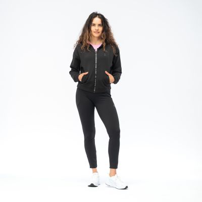 13. INET WMNS Damen-Sweatshirt