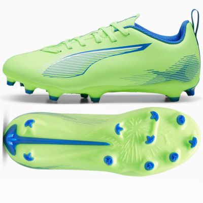 Puma Ultra 5 Play Jr FG/AG 107695-03 Schuhe