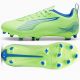 Puma Ultra 5 Play Jr FG/AG 107695-03 Schuhe