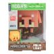 PP MINECRAFT - SCHWEINCHEN-ICON-LICHT