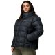 2. Columbia Puffect III Full Zip Jacke 2171251010 Schwarz L