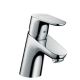 6. Hansgrohe Focus Chrome