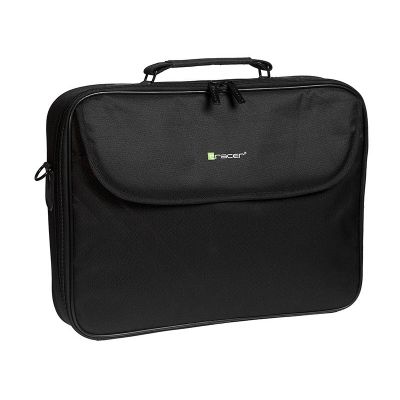 5. Tracer SIMPLO TRATOR20785 Laptoptasche (15,6"; schwarz)